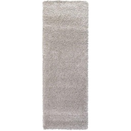 Mastercraft 039 - 001/6611 Twilight Shaggy Rug - Linen/Beige - 240cm x 300cm - thumbnail 7
