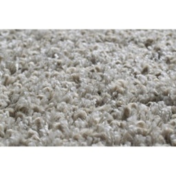 Mastercraft 039 - 001/6611 Twilight Shaggy Rug - Linen/Beige - 240cm x 300cm - thumbnail 3