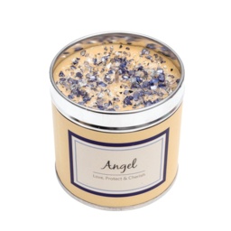 Best Kept Secrets Seriously Scented Candle Tin - Angel