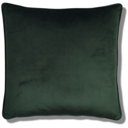 Style Furnishings Madrid Cushion 50cm - Emerald - thumbnail 3