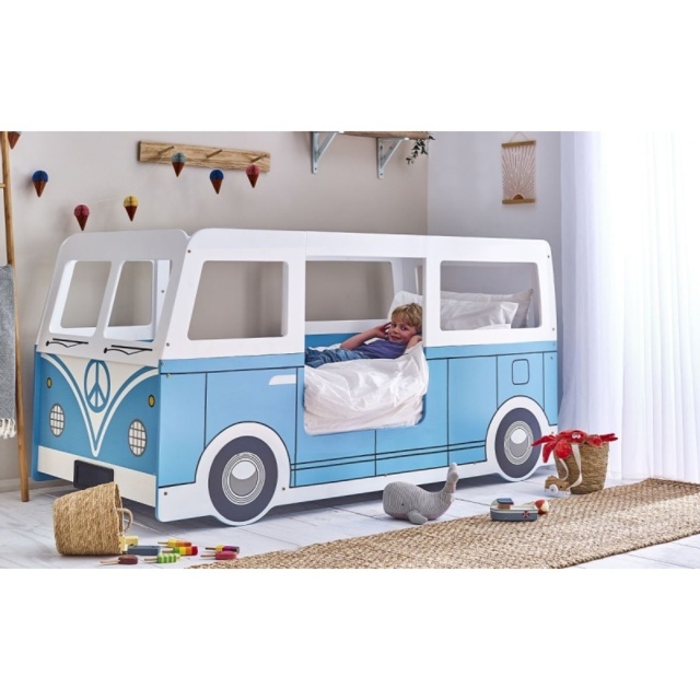 Julian Bowen Campervan Bed - image 1