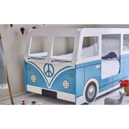 Julian Bowen Campervan Bed - thumbnail 2