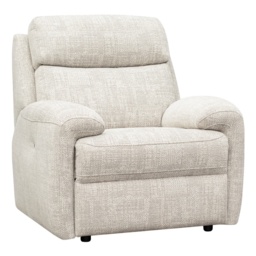 G Plan Hardy Fabric Chair - Fabric Grade A - With Heated Seats - thumbnail 2