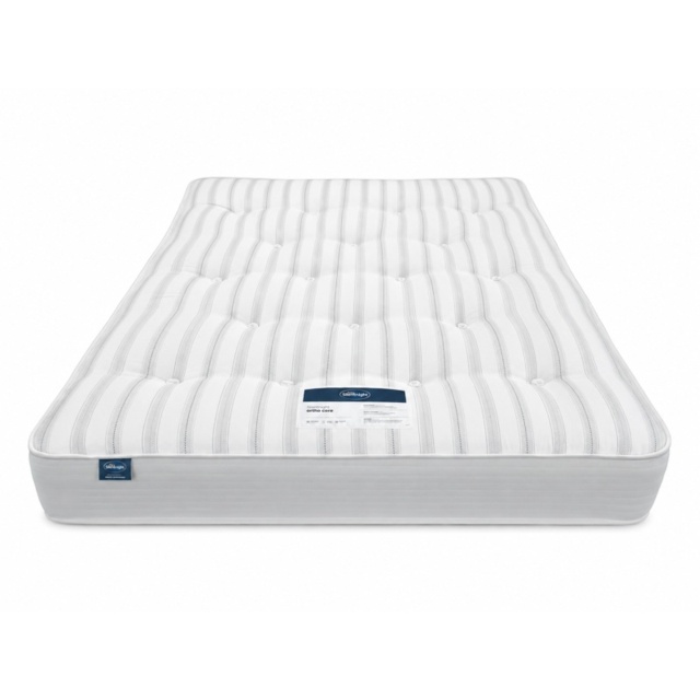 Silentnight Ortho Core Extra Firm Mattress - 150cm King - image 1