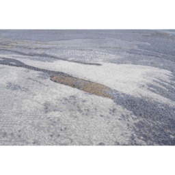 Mastercraft Galleria Heavy Heatset Wilton Rug 063 - 0807/2626 - Blue, Cream, Grey and Orange - 240x330cm - thumbnail 4
