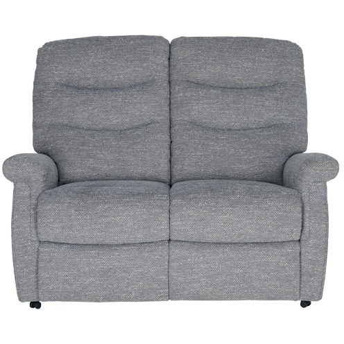 Celebrity Hollingwell 2 Seater Sofa - Standard - Leather - image 1