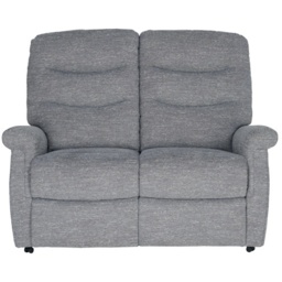Celebrity Hollingwell 2 Seater Sofa - Standard - Leather - thumbnail 1