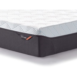 Tempur Pro Luxe SmartCool Firm Mattress - Small Double - 120cm x 190cm - thumbnail 3