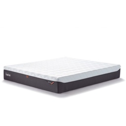 Tempur Pro Luxe SmartCool Firm Mattress - Small Double - 120cm x 190cm - thumbnail 2