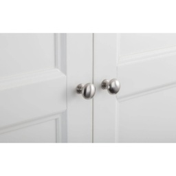 Julian Bowen Clermont 2 Door 1 Drawer Wardrobe - thumbnail 5