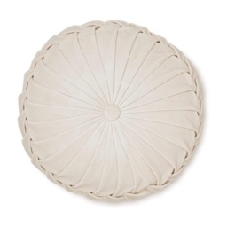 Laura Ashley Rosanna Almond Cushion - thumbnail 2