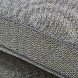 Parker Knoll Harriet 2 Seater Formal Back Fabric Sofa - Fabric Grade B - thumbnail 6