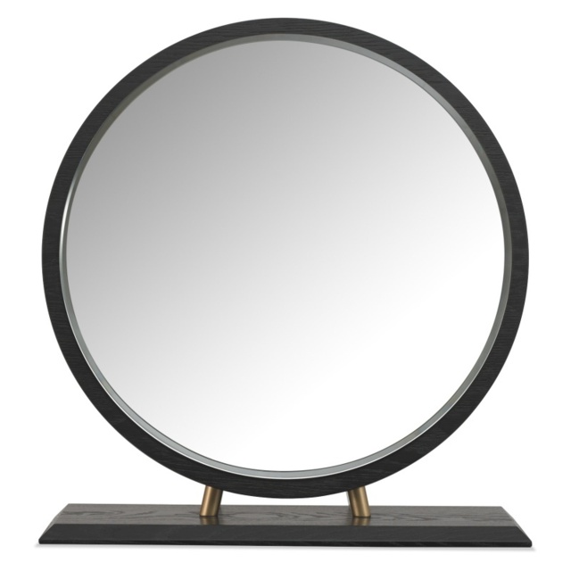 Alberta Vanity Mirror - image 1