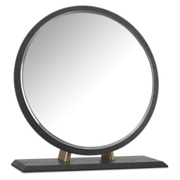 Alberta Vanity Mirror - thumbnail 2