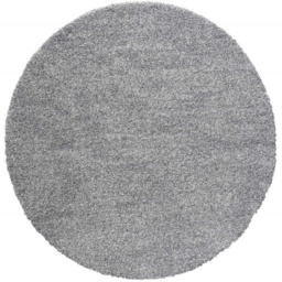 Mastercraft 023-0500/4258 Mehari Rug - Grey - 160x230cm - thumbnail 3