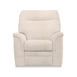 Parker Knoll Hudson 23 Rise and Recliner Armchair - Leather Grade M - thumbnail 4