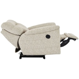 Parker Knoll Hudson 23 Rise and Recliner Armchair - Leather Grade M - thumbnail 3