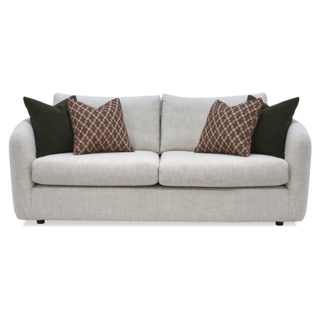 Vogue Williams Carnaby Medium Sofa - Matt Chenille - image 1