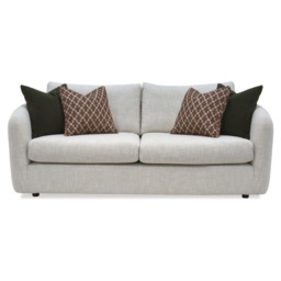 Vogue Williams Carnaby Medium Sofa - Matt Chenille - thumbnail 1