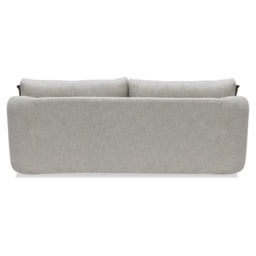 Vogue Williams Carnaby Medium Sofa - Matt Chenille - thumbnail 5