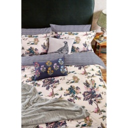 Joules Woodland Scene Duvet Cover Set - Double - thumbnail 3