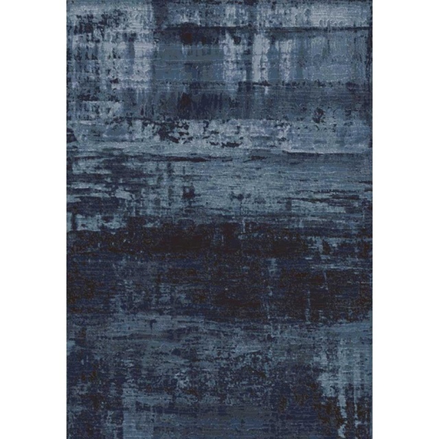 Mastercraft Galleria 063-0378/5131 Galleria Rug - Blue - 280x380cm - image 1