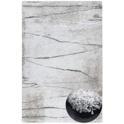 Mastercraft Mehari 023-0123/6362 Rug - Beige/Cream - 200cm x 290cm - thumbnail 7