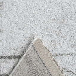 Mastercraft Mehari 023-0123/6362 Rug - Beige/Cream - 200cm x 290cm - thumbnail 3