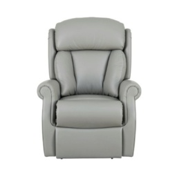 Celebrity Ashfield Recliner Chair - Standard - Aquaclean Fabric - Single Motor - thumbnail 3