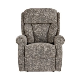 Celebrity Ashfield Recliner Chair - Standard - Aquaclean Fabric - Single Motor - thumbnail 1