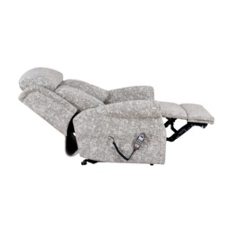 Celebrity Ashfield Recliner Chair - Standard - Aquaclean Fabric - Single Motor - thumbnail 6