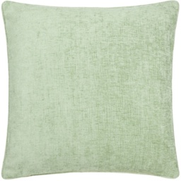 Morris and Co Snakeshead Feather Rich Cushion 55cm - Sunflower/Stone - thumbnail 5