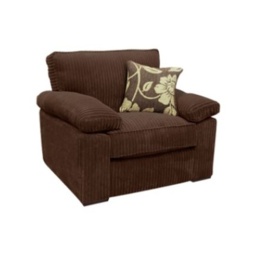 Dexy Armchair - Fabric Grade A - thumbnail 2
