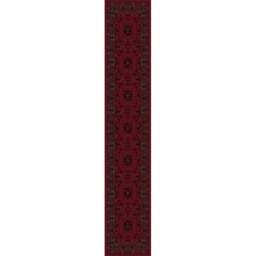 Mastercraft Kashqai 4302/300 Rug - Red - 135x200cm - thumbnail 2