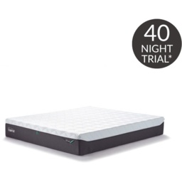 Tempur Pro Luxe SmartCool Medium Mattress - Super King - 180cm x 200cm - thumbnail 1