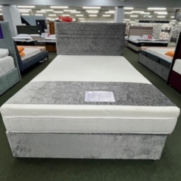 Kaymed Nirvana 1600 Mattress - Single - 90cm x 190cm - thumbnail 2