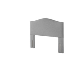 Harrison Spinks Sudeley Easy Access Deep Headboard - 180cm Super King - thumbnail 3