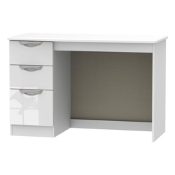 Cambourne Cam032 Desk 120cm Wide - Finish - thumbnail 4