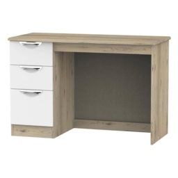 Cambourne Cam032 Desk 120cm Wide - Finish - thumbnail 6