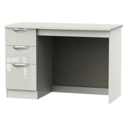 Cambourne Cam032 Desk 120cm Wide - Finish - thumbnail 1