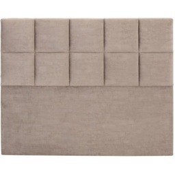 Enchanted House Beds Floor Standing Headboard No.8 - Small Double - 120cm - Statement Height - 150cm
