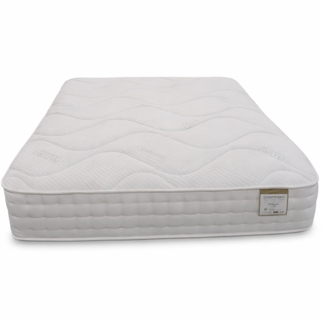 Highgrove Aldgate 2000 Mattress - 120cm Small Double