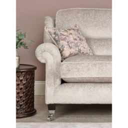 Parker Knoll Henley 25 Large 2 Seater Sofa - Leather - thumbnail 6