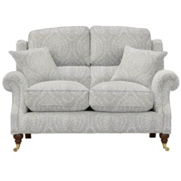 Parker Knoll Oakham 25 2 Seater Sofa - Fabric Grade D - thumbnail 2