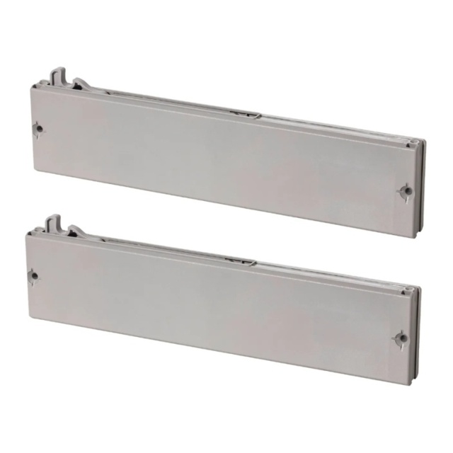 Self-Closing Mechanism Pair for the Wiemann Sheffield Sliding Door Wardrobe - image 1