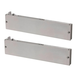 Self-Closing Mechanism Pair for the Wiemann Sheffield Sliding Door Wardrobe - thumbnail 1