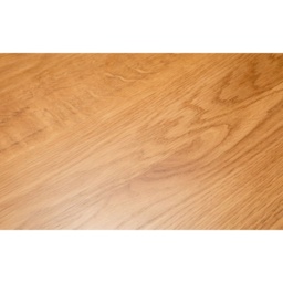 Julian Bowen Brooklyn Square Coffee Table - Oak - thumbnail 6