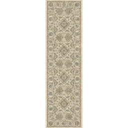 Mastercraft Da Vinci 057-0163/6464 Rug - Cream - 133x195cm - thumbnail 2