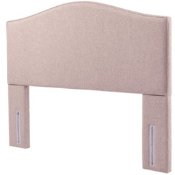 Harrison Spinks Sudeley Easy Access Deep Headboard - 75cm Small Single - thumbnail 1