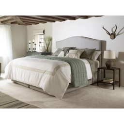 Harrison Spinks Sudeley Easy Access Deep Headboard - 75cm Small Single - thumbnail 2